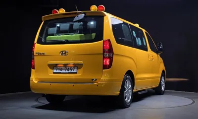 Hyundai Starex 2019, 37696 км, за 21500000 KRW
