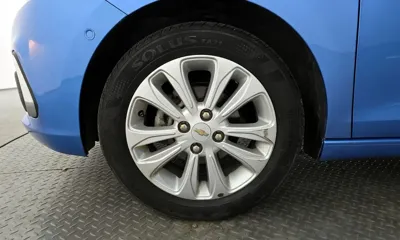 ChevroletGMDaewoo Spark 2016, 122050 км, за 3900000 KRW - фото 5