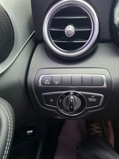 Mercedes-Benz C-Class 2017, 130657 км, за 15800000 KRW - фото 6