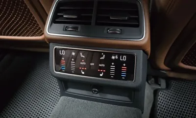 Audi A6 2021, 124300 км, за 26800000 KRW - фото 30