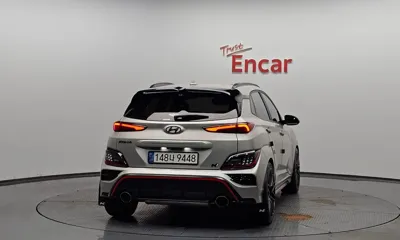 Hyundai Kona 2023, 63804 км, за 23700000 KRW - фото 4