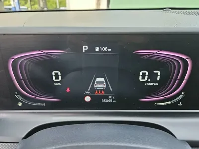 Kia Seltos 2024, 35031 км, за 18990000 KRW - фото 8