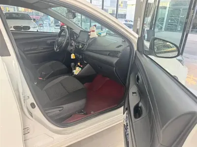Toyota Vios FS 2023, 24000 км, за 61800 CNY - фото 11