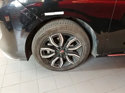 Hongqi HQ9 2023, 111400 км, за 171450.55 CNY - фото 8