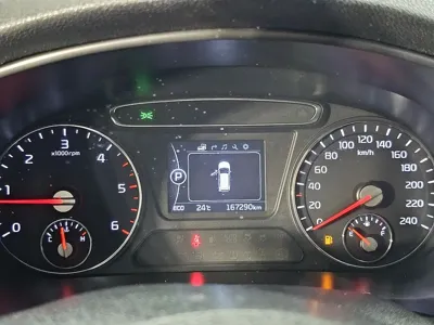 Kia Sorento 2015, 167000 км, за 7290000 KRW - фото 7