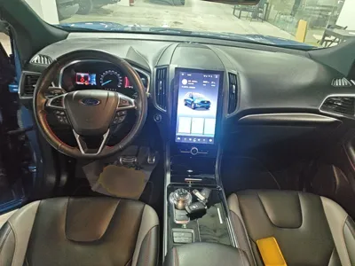 Ford Edge 2020, 59300 км, за 124332.71 CNY - фото 13