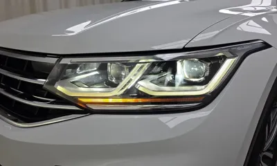 Volkswagen Tiguan 2023, 44020 км, за 49500000 KRW - фото 22