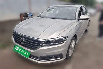 Volkswagen Lavida · 2019 год