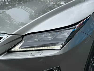 Lexus RX 2018, 100000 км, за 169800 CNY - фото 26