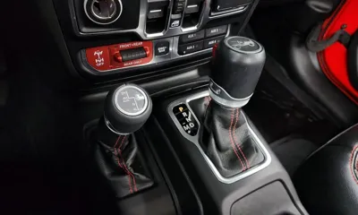 Jeep Wrangler 2020, 68555 км, за 37990000 KRW - фото 9