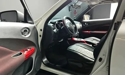 Nissan Juke 2015, 94425 км, за 6500000 KRW - фото 10