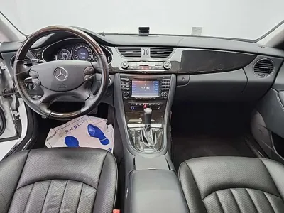Mercedes-Benz CLS-Class 2005, 89429 км, за 6900000 KRW - фото 7