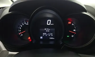 Kia Ray 2021, 75350 км, за 6800000 KRW - фото 8