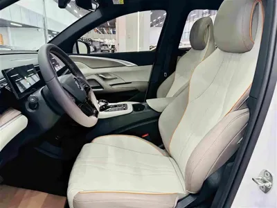 BYD Pro New Energy 2024, 14000 км, за 75800 CNY - фото 12
