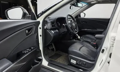 KG_Mobility_Ssangyong TIBOLI 2021, 54509 км, за 12900000 KRW - фото 10