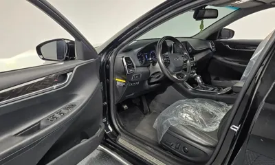 Hyundai Grandeur 2017, 124420 км, за 12100000 KRW - фото 10