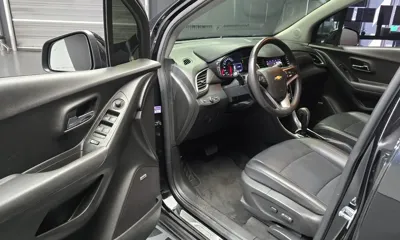ChevroletGMDaewoo Trax 2020, 136422 км, за 7900000 KRW - фото 11