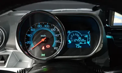 ChevroletGMDaewoo Spark 2014, 124558 км, за 3500000 KRW - фото 8