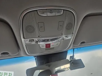 Kia K9 2022, 156628 км, за 26750000 KRW - фото 20