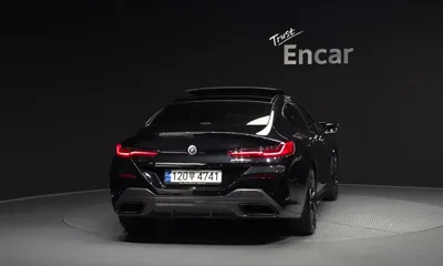 BMW 8-Series 2023, 56858 км, за 74900000 KRW - фото 4