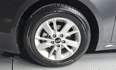 Kia K5 2016, 93554 км, за 7300000 KRW - фото 5