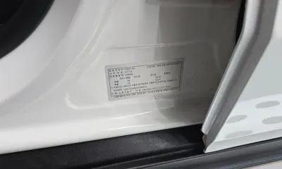 Mercedes-Benz GLC-Class 2018, 96558 км, за 28800000 KRW - фото 32