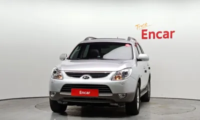 Hyundai Veracruz 2009, 173506 км, за 5990000 KRW