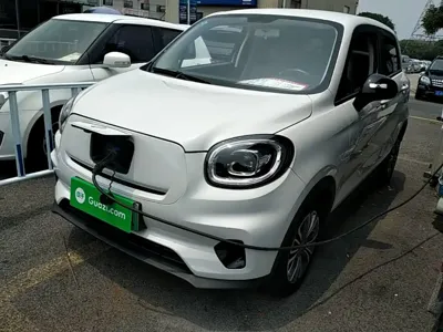 Leapmotor Leapmotor T03 · 2024 год