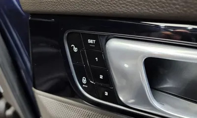 Porsche Panamera 2018, 79303 км, за 63800000 KRW - фото 12