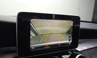 Mercedes-Benz C-Class 2018, 133960 км, за 16000000 KRW - фото 15