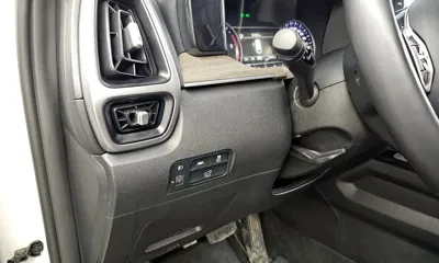 Kia Sorento 2021, 74335 км, за 20790000 KRW - фото 27