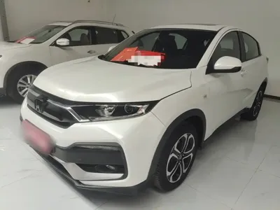 Honda XR-V · 2021 год