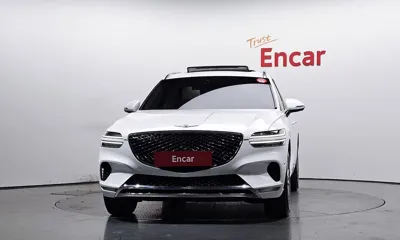 Genesis GV70 2024, 38747 км, за 41200000 KRW - фото 3
