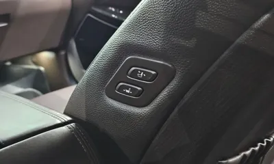 Kia K7 2018, 99908 км, за 17200000 KRW - фото 19