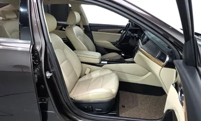 Kia K7 2017, 173588 км, за 7880000 KRW - фото 10