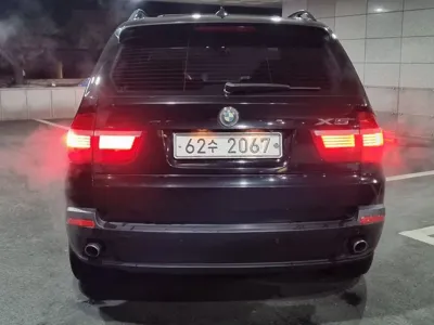 BMW X5 2007, 180000 км, за 4990000 KRW - фото 5