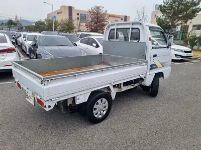 ChevroletGMDaewoo labo 2010, 81952 км, за 5000000 KRW - фото 6