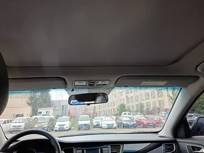 Hyundai Mistra 2016, 130600 км, за 32000 CNY - фото 18
