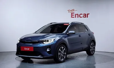Kia Stonic 2019, 60854 км, за 12300000 KRW - фото 11