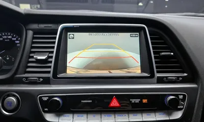 Hyundai Sonata 2018, 109462 км, за 8900000 KRW - фото 16