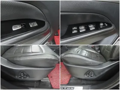 KG_Mobility_Ssangyong Rexton 2018, 161790 км, за 10490000 KRW - фото 16
