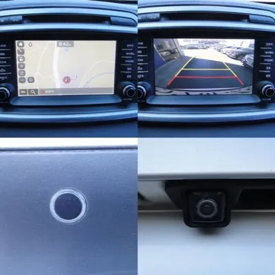 Kia Sorento 2016, 171842 км, за 10990000 KRW - фото 13