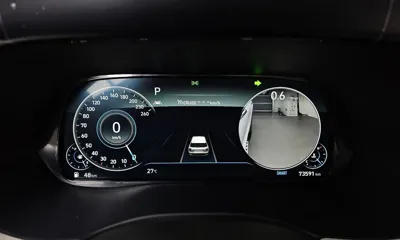 Hyundai Palisade 2021, 73591 км, за 25800000 KRW - фото 8