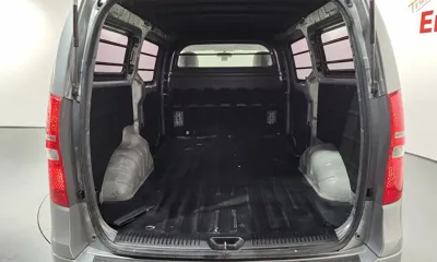 Hyundai Starex 2017, 123355 км, за 99990000 KRW - фото 20