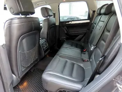 Volkswagen Touareg 2013, 269507 км, за 6600000 KRW - фото 11