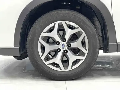 Subaru Forester 2022, 29000 км, за 208800 CNY - фото 16