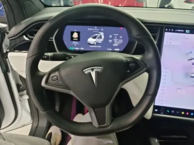 Tesla Model X 2019, 94500 км, за 254300 CNY - фото 11