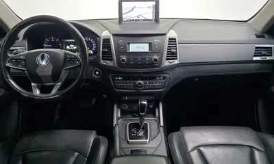 KG_Mobility_Ssangyong Rexton 2018, 177669 км, за 10700000 KRW - фото 7