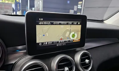 Mercedes-Benz GLC-Class 2019, 93839 км, за 25900000 KRW - фото 13