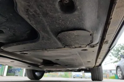 Volkswagen Tiguan L 2019, 89000 км, за 81094.42 CNY - фото 29